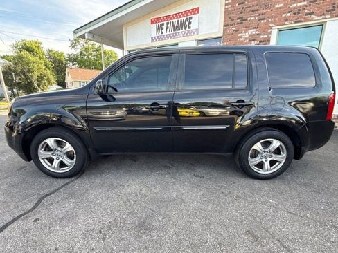 Used 2015 Honda Pilot EX image 8