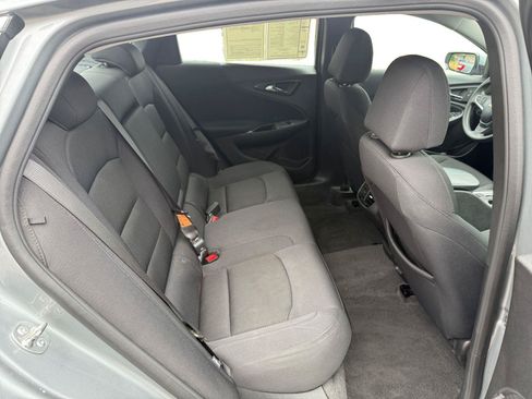 Used 2024 Chevrolet Malibu LT FWD image 22