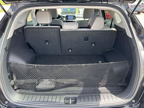 Used 2019 Hyundai Tucson SEL w/ Cargo Package AWD/4WD image 21
