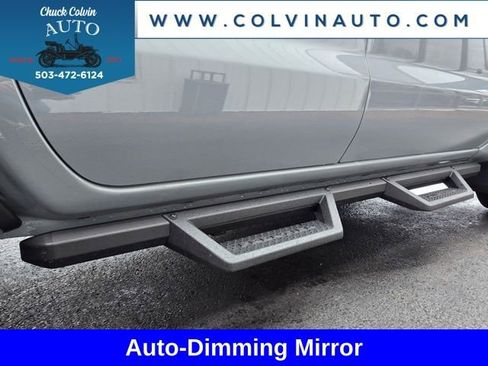 New 2026 Nissan Frontier PRO-4X w/ Pro Premium Package image 16