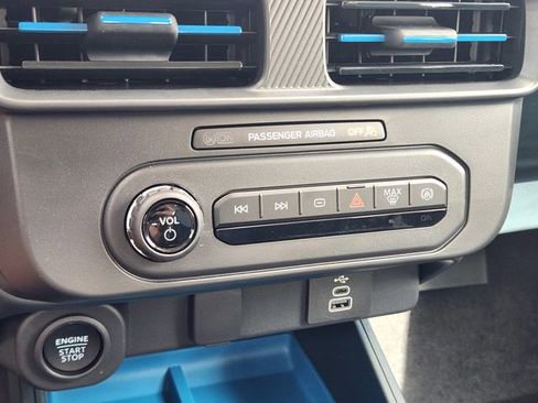 New 2025 Ford Maverick XLT w/ 4K Tow Package image 23