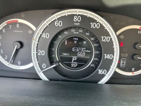 Used 2013 Honda Accord EX image 13