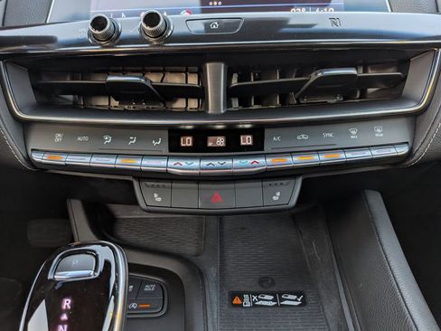 Used 2021 Cadillac CT5 Luxury w/ Sun And Sound Package image 19