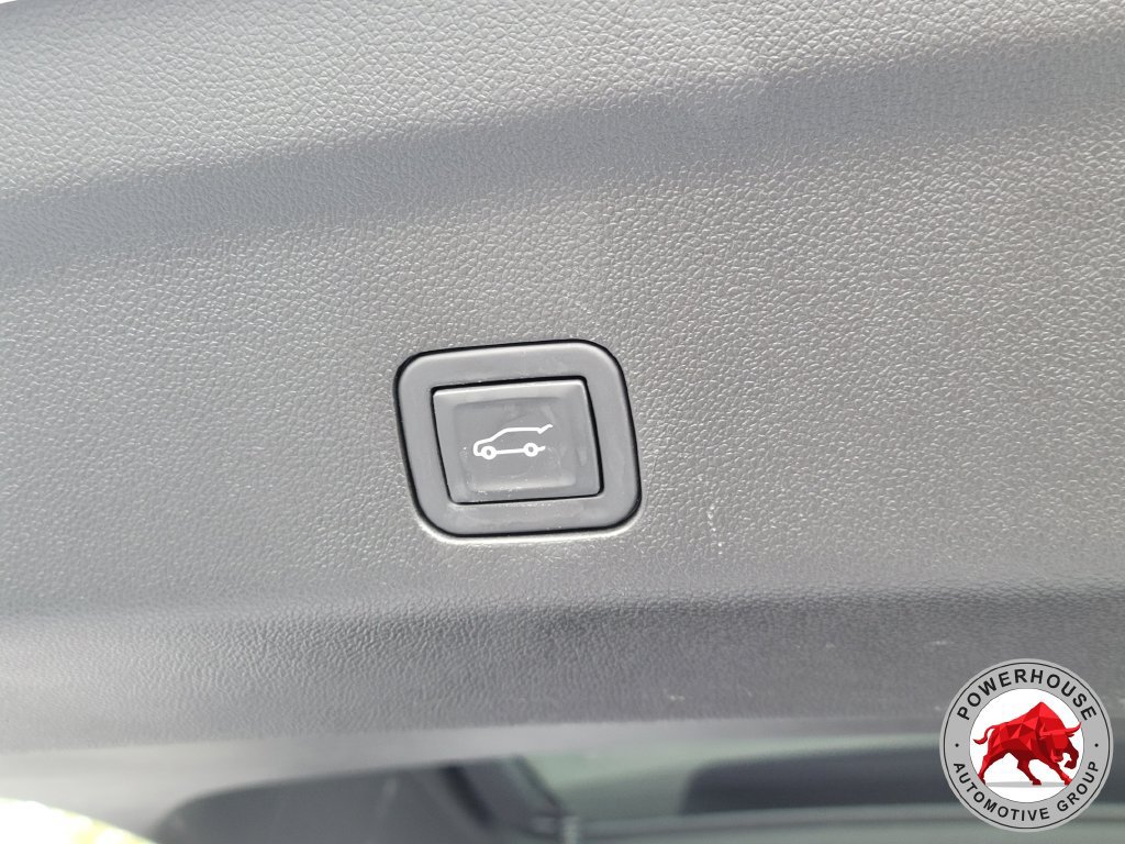 Used 2024 GMC Yukon SLT AWD/4WD image 15