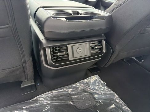 New 2026 Ford F150 STX w/ Equipment Group 200A image 9