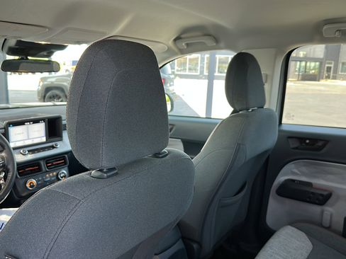 Used 2022 Ford Maverick XLT w/ Equipment Group 300A Standard image 29