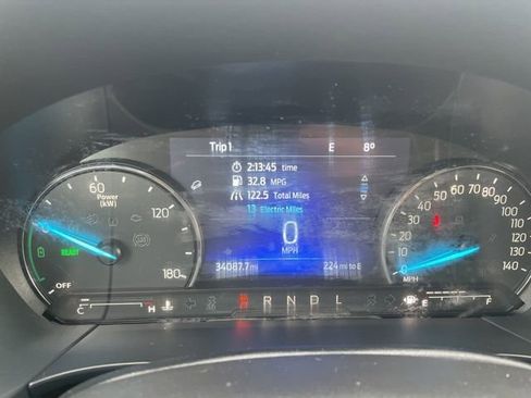 Used 2022 Ford Escape SE w/ Convenience Package image 23