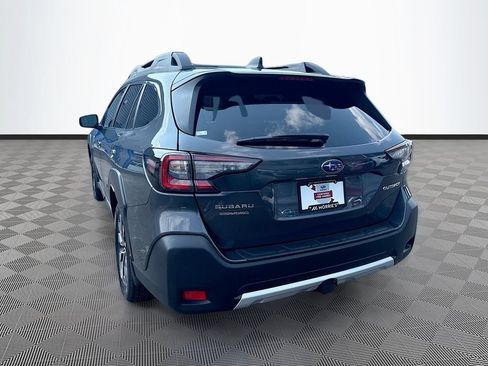 Certified 2024 Subaru Outback Limited AWD/4WD image 35