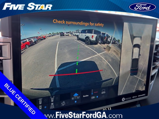 Used 2023 Toyota Tundra Limited AWD/4WD image 20