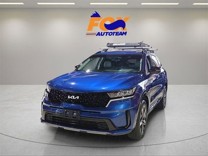 Used 2023 Kia Sorento S