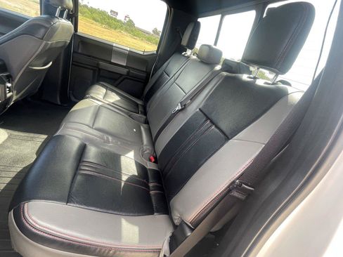 Used 2016 Ford F150 XLT w/ Equipment Group 302A Luxury RWD image 26