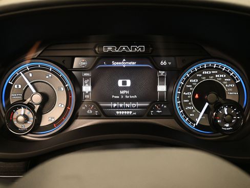 Used 2022 RAM 3500 Limited w/ Night Edition image 27