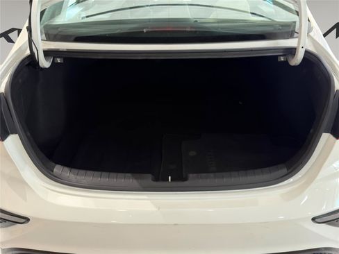 Used 2021 Kia Forte LXS FWD image 7