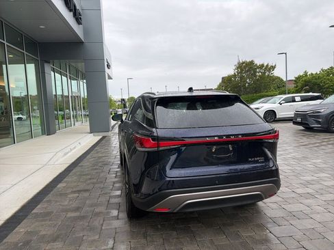 Certified 2025 Lexus RX 350 w/ Convenience Package AWD/4WD image 18