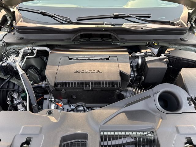 Used 2026 Honda Pilot TrailSport image 34