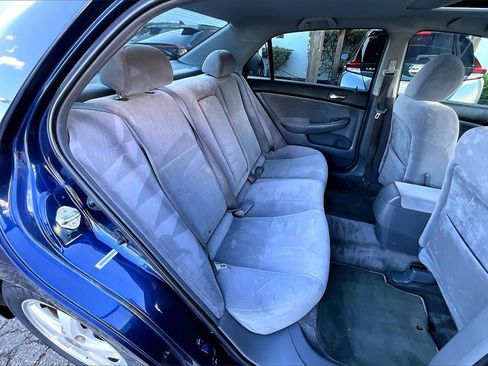 Used 2004 Honda Accord EX image 25
