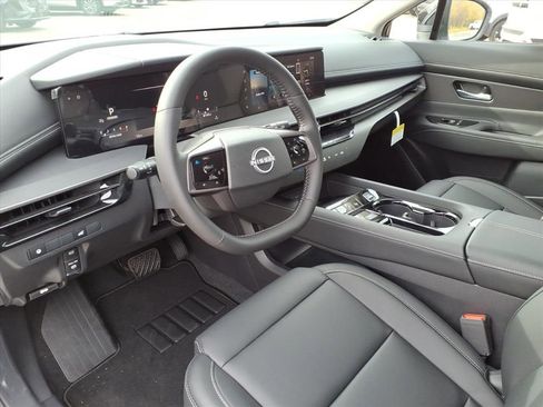 New 2025 Nissan Murano SV image 9