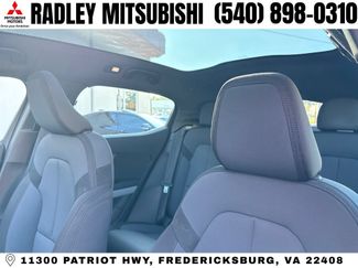 Used 2022 Polestar Polestar 2 w/ Plus Package AWD/4WD video 2