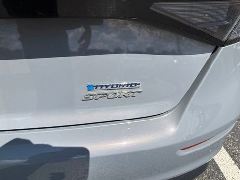 Used 2024 Honda Accord Sport image 12