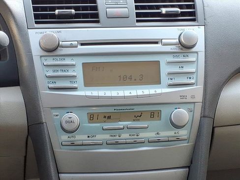 Used 2008 Toyota Camry Hybrid image 6