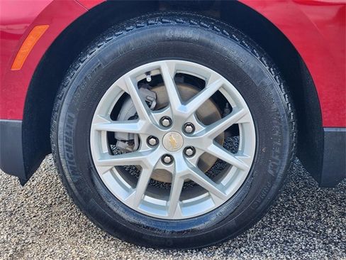 Used 2023 Chevrolet Equinox LT image 10