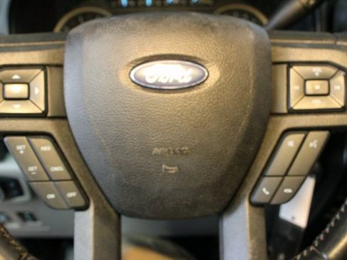 Used 2018 Ford F150 XLT w/ Equipment Group 302A Luxury image 19