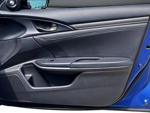 Used 2018 Honda Civic Sport Touring image 28