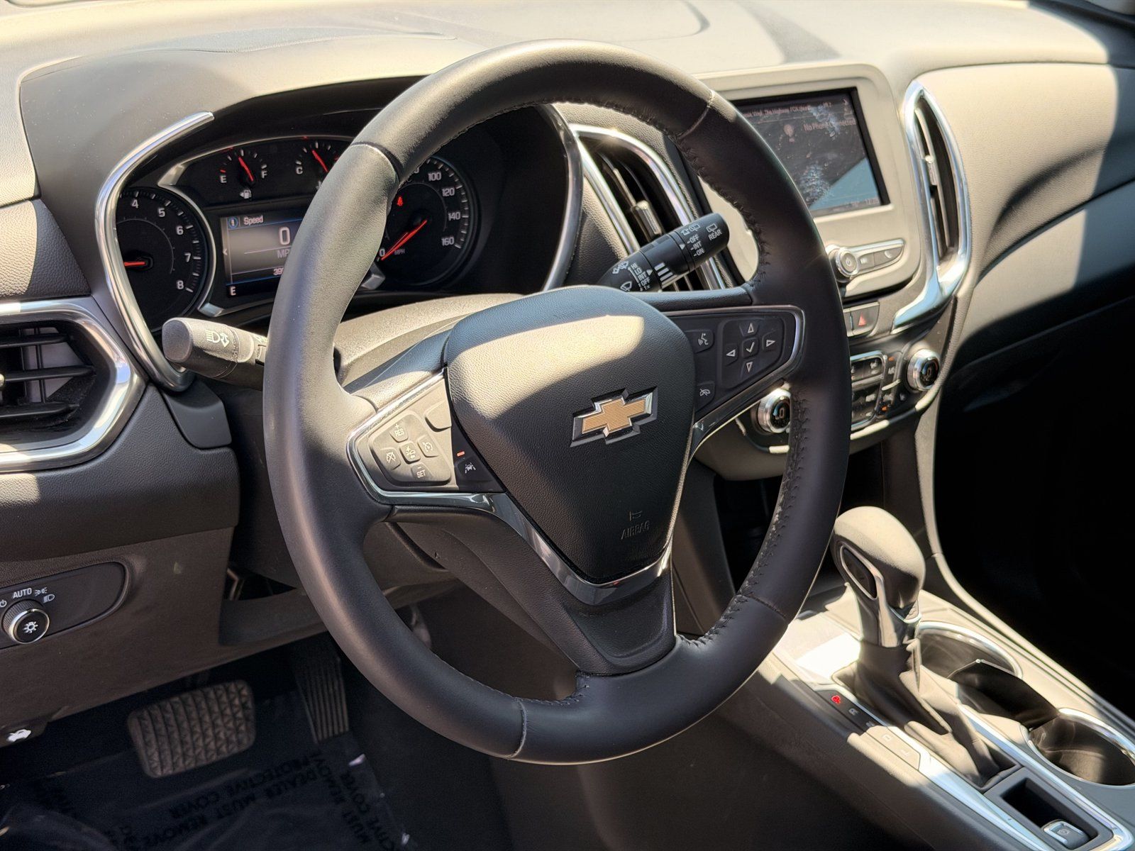 Used 2022 Chevrolet Equinox LT FWD image 17