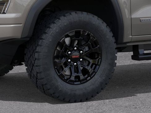 New 2026 GMC Canyon Elevation w/ Convenience Package AWD/4WD image 33