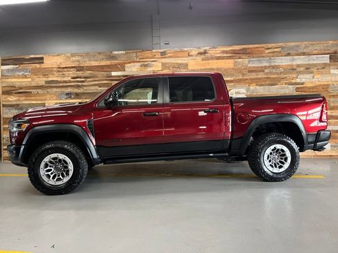 Used 2025 RAM 1500 RHO w/ RHO Level 1 Equipment Group AWD/4WD image 21