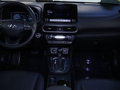 Used 2023 Hyundai Kona Limited AWD/4WD image 18