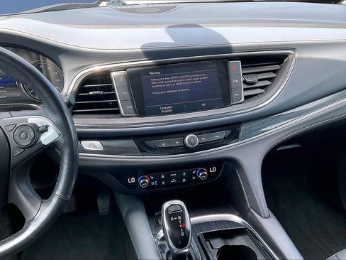 Used 2020 Buick Enclave Premium w/ Trailering Package, 5000 lbs. AWD/4WD image 9