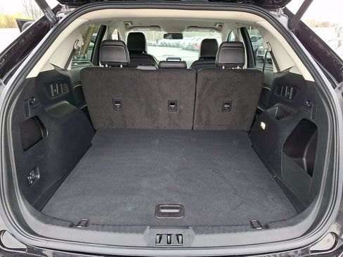 Certified 2022 Ford Edge SEL w/ Convenience Package image 27