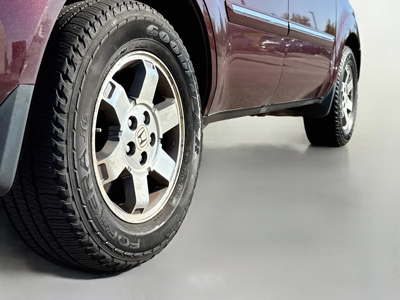 Used 2011 Honda Pilot Touring image 9