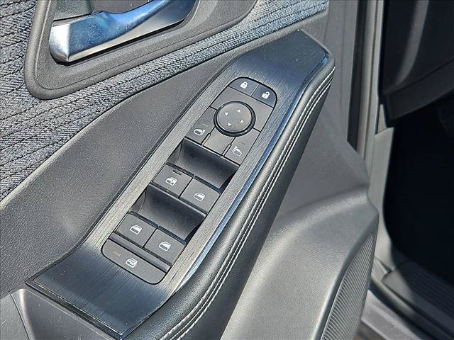 Used 2023 Nissan Rogue SV FWD image 11