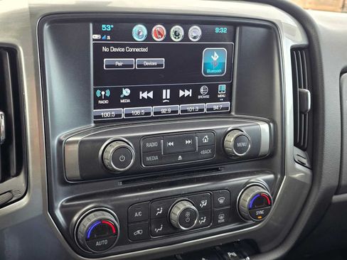 Used 2017 Chevrolet Silverado 1500 LT w/ All Star Edition AWD/4WD image 27