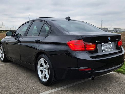 Used 2015 BMW 320i xDrive Sedan image 3