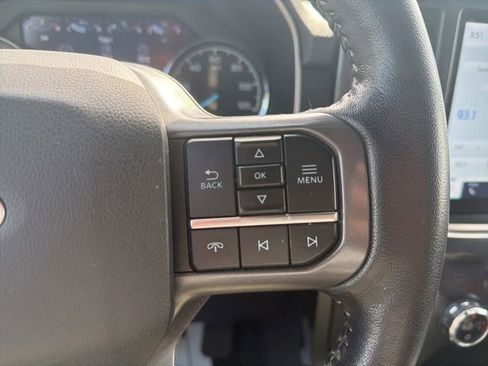 Used 2021 Ford F150 XLT w/ Equipment Group 302A High AWD/4WD image 21