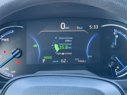 Certified 2025 Toyota RAV4 XLE w/ Convenience Package AWD/4WD image 33