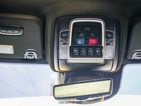 Used 2022 RAM 1500 TRX w/ TRX Level 2 Equipment Group image 24