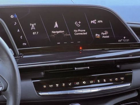 Used 2024 Cadillac Escalade V image 17