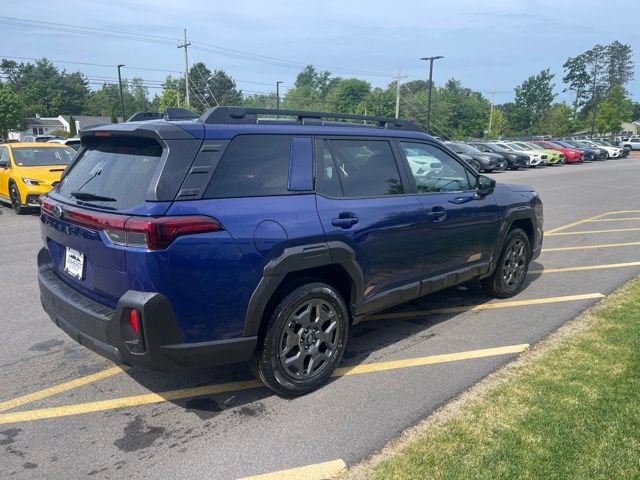 New 2026 Subaru Outback Premium AWD/4WD image 5