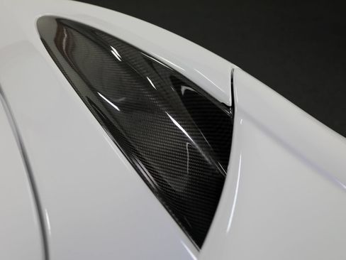 Used 2022 McLaren 765LT RWD image 30