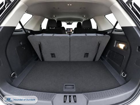 Used 2026 Ford Explorer Active RWD image 14
