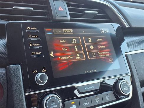 Used 2021 Honda Civic Sport image 9