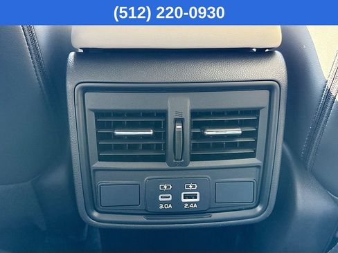 New 2026 Subaru Forester Premium image 31