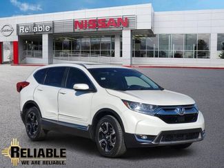Used 2018 Honda CR-V Touring video 1