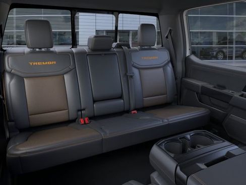 New 2026 Ford F150 Tremor AWD/4WD image 11