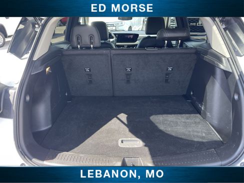 Used 2025 Buick Encore GX Preferred FWD image 23