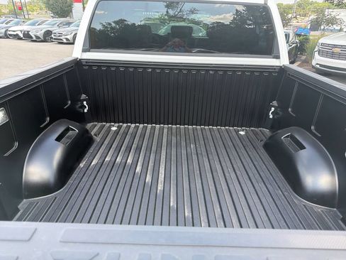 Used 2026 Toyota Tundra TRD Pro w/ Tow Tech Package AWD/4WD image 23